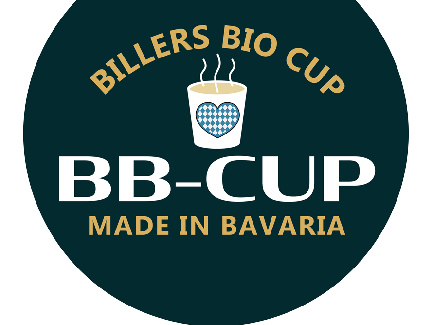 BBCup - Bio-Instantsuppen made in Bavaria